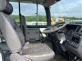 2004 Nissan Civilian Bus