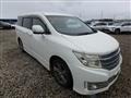 2011 Nissan Elgrand