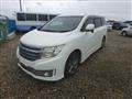 2011 Nissan Elgrand
