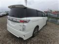 2011 Nissan Elgrand