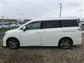 2011 Nissan Elgrand