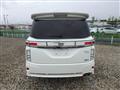 2011 Nissan Elgrand