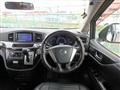 2011 Nissan Elgrand