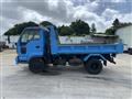 2000 Isuzu Juston