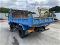 2000 Isuzu Juston