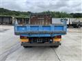 2000 Isuzu Juston