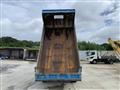 2000 Isuzu Juston