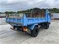 2000 Isuzu Juston