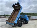 2000 Isuzu Juston