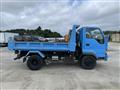 2000 Isuzu Juston