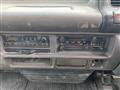 2000 Isuzu Juston