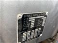 2000 Isuzu Juston