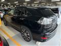 2009 Toyota Harrier