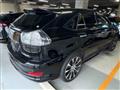 2009 Toyota Harrier