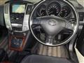 2009 Toyota Harrier
