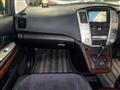 2009 Toyota Harrier