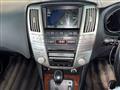 2009 Toyota Harrier