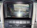 2009 Toyota Harrier
