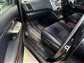 2009 Toyota Harrier