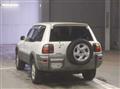 1999 Toyota RAV4