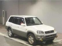1999 Toyota RAV4
