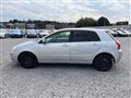 2001 Toyota Allex