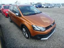 2016 Volkswagen Polo