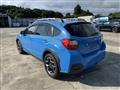 2015 Subaru IMPREZA_XV