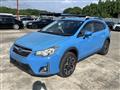 2015 Subaru IMPREZA_XV