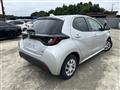 2021 Toyota Yaris