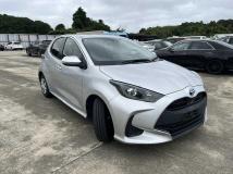 2021 Toyota Yaris