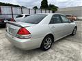 2002 Toyota Mark II