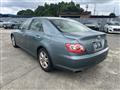 2007 Toyota Mark X