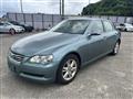 2007 Toyota Mark X