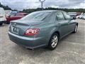 2007 Toyota Mark X