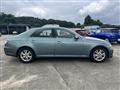 2007 Toyota Mark X