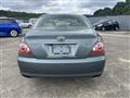 2007 Toyota Mark X