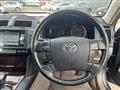 2007 Toyota Mark X