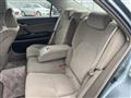 2007 Toyota Mark X