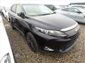2015 Toyota Harrier