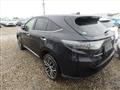 2015 Toyota Harrier