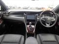2015 Toyota Harrier