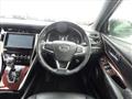 2015 Toyota Harrier