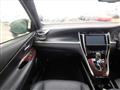 2015 Toyota Harrier
