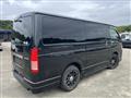 2016 Toyota Hiace Van