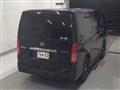 2016 Toyota Hiace Van