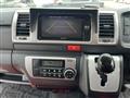 2016 Toyota Hiace Van
