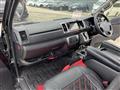2016 Toyota Hiace Van