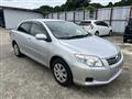 2011 Toyota Corolla Axio