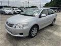 2011 Toyota Corolla Axio